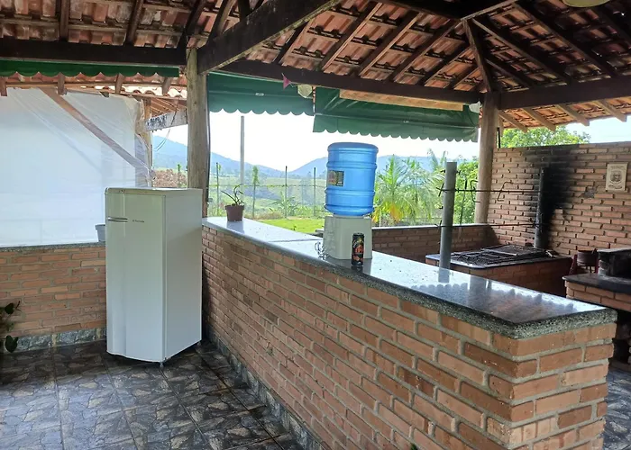 Sitio Vale Dos Reis