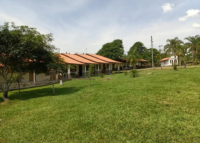 Sitio Vale Dos Reis