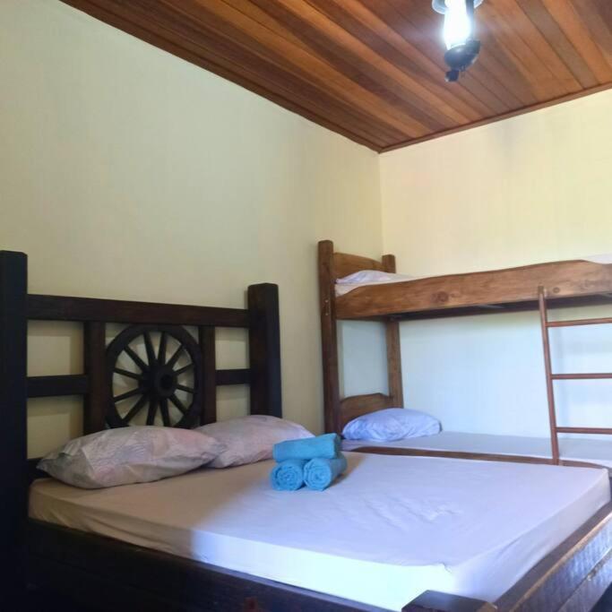 Holiday home Sitio Vale Dos Reis *