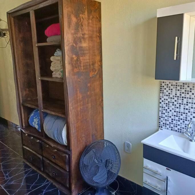 Holiday home Sitio Vale Dos Reis