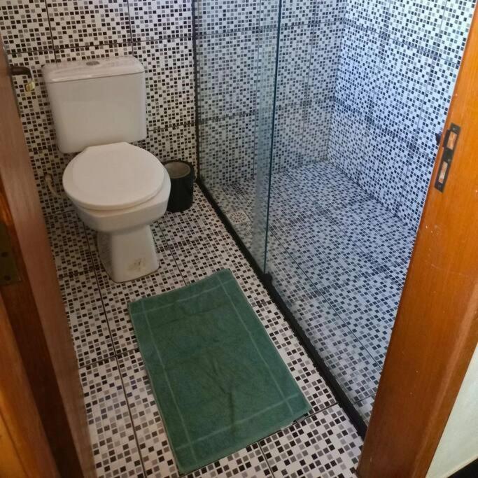 Sitio Vale Dos Reis Holiday home