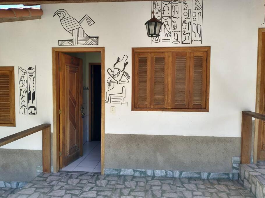 Holiday home Sitio Vale Dos Reis