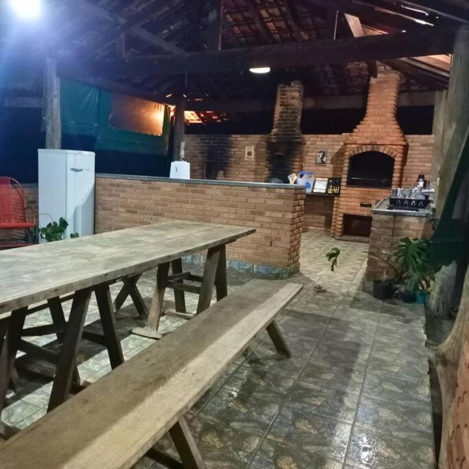 Sitio Vale Dos Reis Holiday home