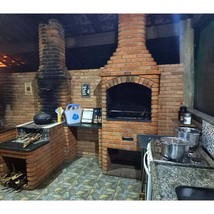 Sitio Vale Dos Reis