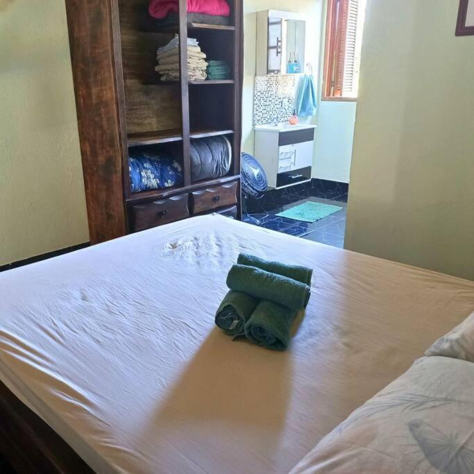 Sitio Vale Dos Reis Holiday home *
