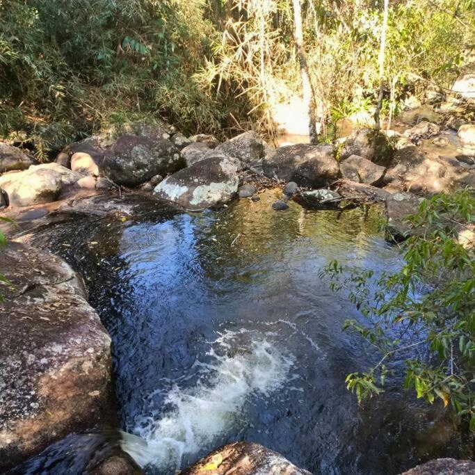 Sitio Vale Dos Reis * Resende