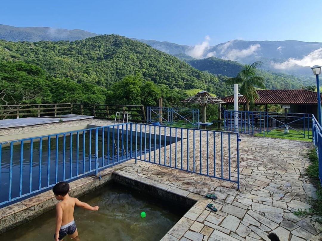 Sitio Vale Dos Reis * Resende