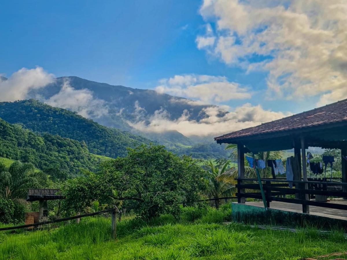 Holiday home Sitio Vale Dos Reis