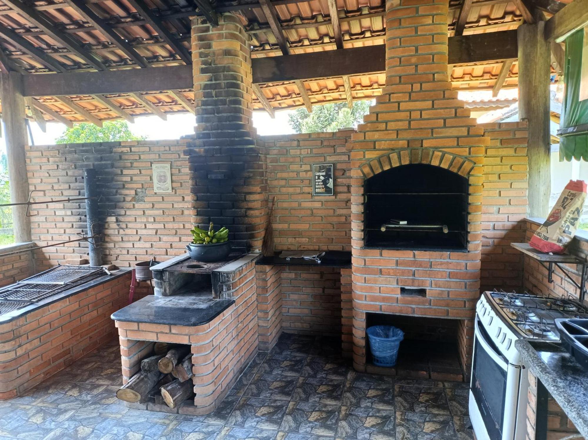 Sitio Vale Dos Reis * Resende