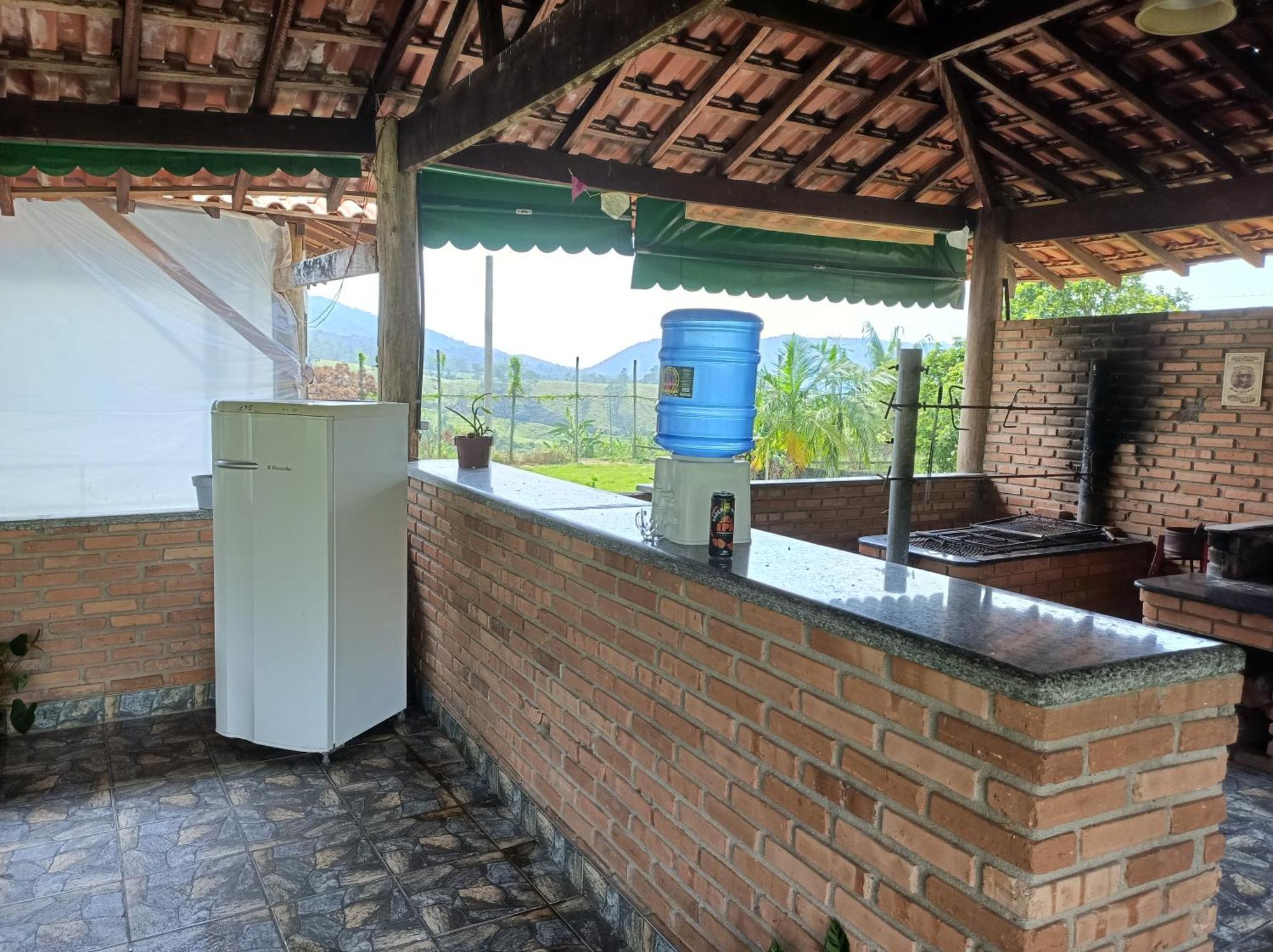 Holiday home Sitio Vale Dos Reis *