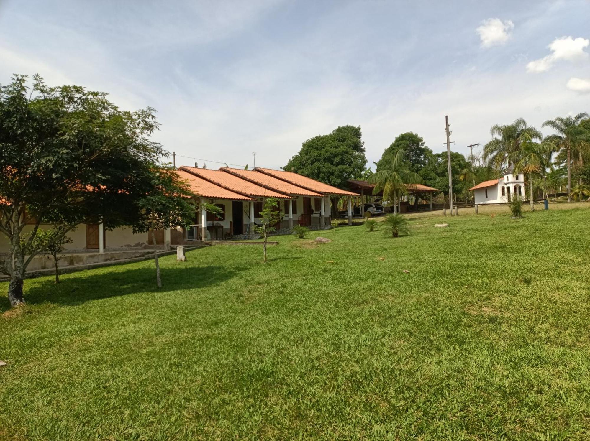 Sitio Vale Dos Reis *