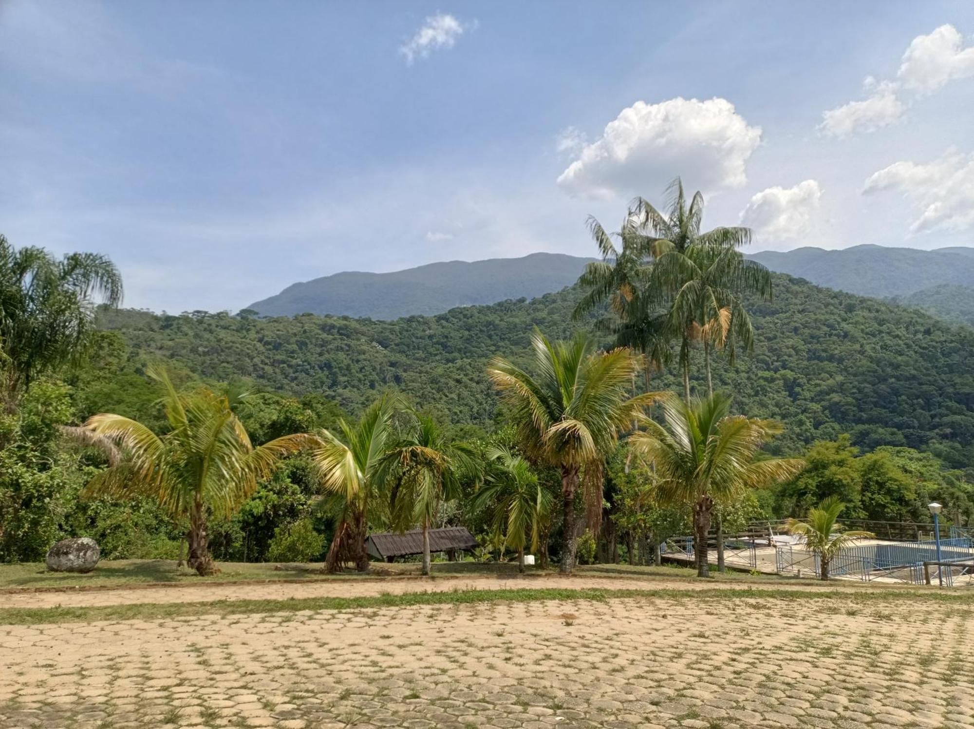 Sitio Vale Dos Reis * Resende