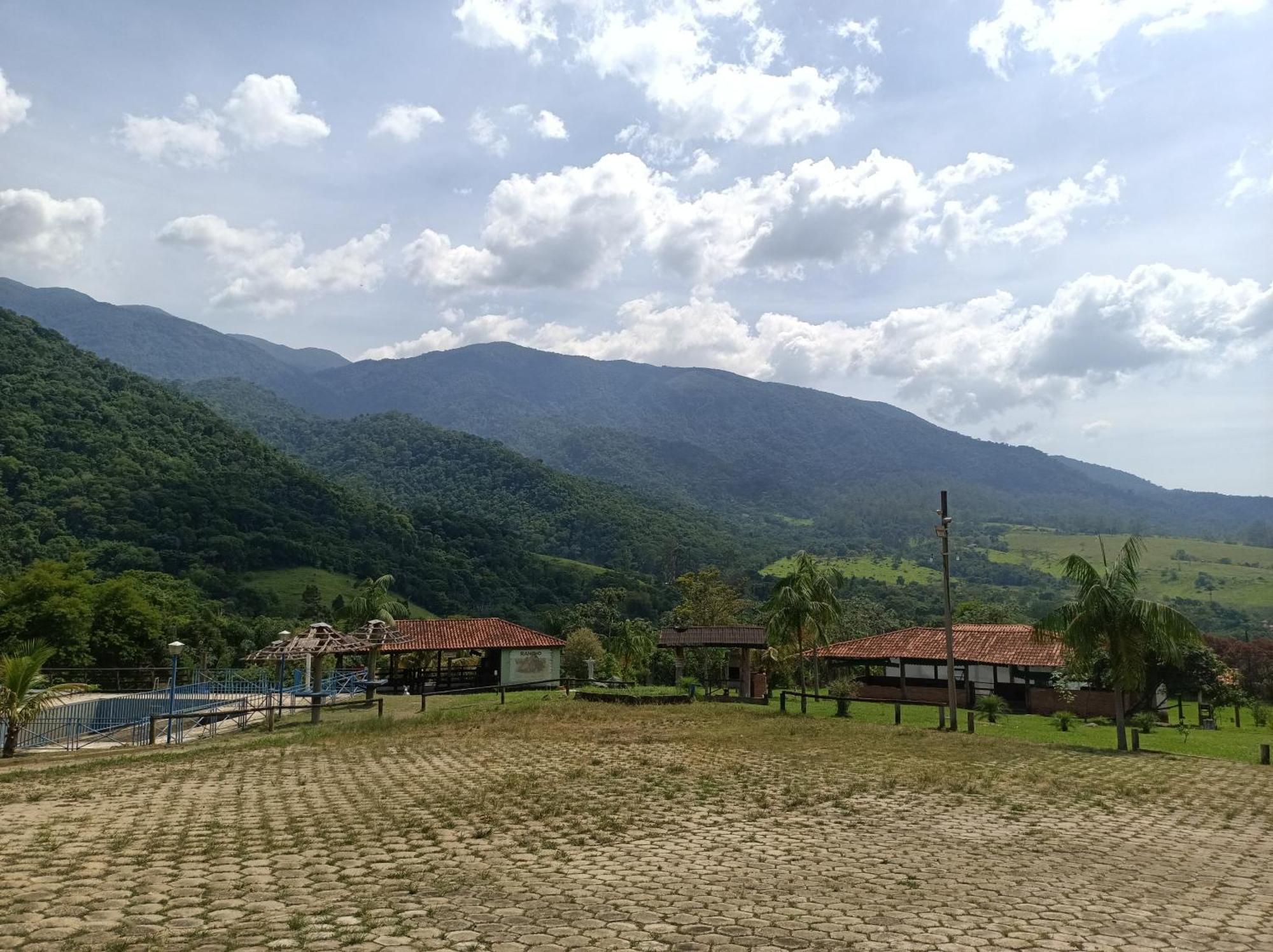 Sitio Vale Dos Reis