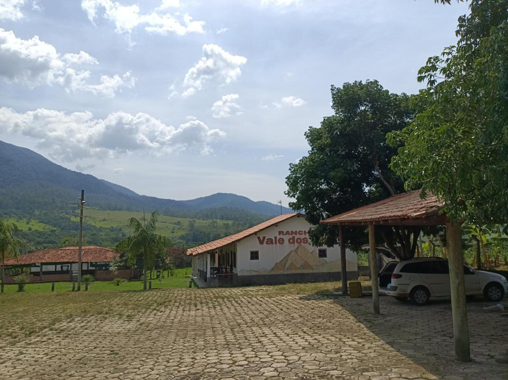 Sitio Vale Dos Reis